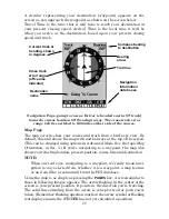 Предварительный просмотр 33 страницы Lowrance iFINDER Hunt Operation Instructions Manual