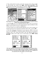 Предварительный просмотр 40 страницы Lowrance iFINDER Hunt Operation Instructions Manual