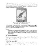 Предварительный просмотр 41 страницы Lowrance iFINDER Hunt Operation Instructions Manual