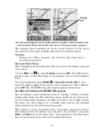 Предварительный просмотр 42 страницы Lowrance iFINDER Hunt Operation Instructions Manual