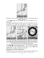 Предварительный просмотр 44 страницы Lowrance iFINDER Hunt Operation Instructions Manual