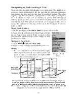 Предварительный просмотр 46 страницы Lowrance iFINDER Hunt Operation Instructions Manual