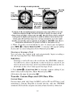 Предварительный просмотр 47 страницы Lowrance iFINDER Hunt Operation Instructions Manual