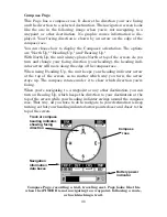 Предварительный просмотр 56 страницы Lowrance iFINDER Hunt Operation Instructions Manual