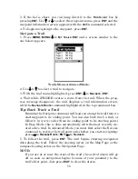 Предварительный просмотр 66 страницы Lowrance iFINDER Hunt Operation Instructions Manual