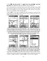 Предварительный просмотр 68 страницы Lowrance iFINDER Hunt Operation Instructions Manual