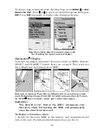 Предварительный просмотр 98 страницы Lowrance iFINDER Hunt Operation Instructions Manual