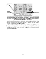 Предварительный просмотр 100 страницы Lowrance iFINDER Hunt Operation Instructions Manual