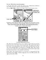 Предварительный просмотр 102 страницы Lowrance iFINDER Hunt Operation Instructions Manual