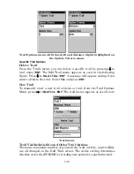 Предварительный просмотр 114 страницы Lowrance iFINDER Hunt Operation Instructions Manual