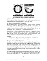 Preview for 44 page of Lowrance iFINDER M-M Operation Instructions Manual