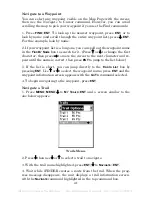 Preview for 47 page of Lowrance iFINDER M-M Operation Instructions Manual