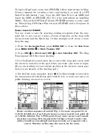 Preview for 49 page of Lowrance iFINDER M-M Operation Instructions Manual