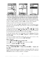 Preview for 50 page of Lowrance iFINDER M-M Operation Instructions Manual