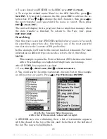 Preview for 51 page of Lowrance iFINDER M-M Operation Instructions Manual