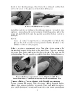 Preview for 14 page of Lowrance iFINDER Operation Instructions Manual