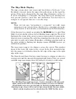 Preview for 34 page of Lowrance iFINDER Operation Instructions Manual