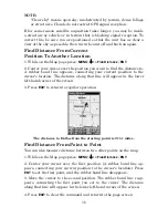 Preview for 44 page of Lowrance iFINDER Operation Instructions Manual