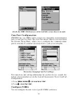 Preview for 67 page of Lowrance iFINDER Operation Instructions Manual