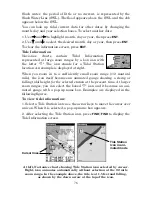 Preview for 82 page of Lowrance iFINDER Operation Instructions Manual