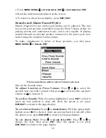 Preview for 90 page of Lowrance iFINDER Operation Instructions Manual