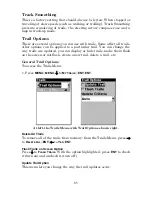 Preview for 91 page of Lowrance iFINDER Operation Instructions Manual