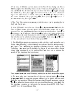 Preview for 103 page of Lowrance iFINDER Operation Instructions Manual