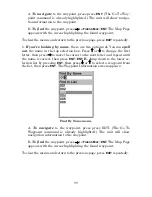 Preview for 105 page of Lowrance iFINDER Operation Instructions Manual