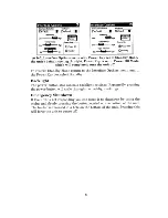 Preview for 10 page of Lowrance iWAY 250C Quick Start Manual