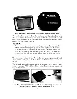 Preview for 25 page of Lowrance iWAY 250C Quick Start Manual