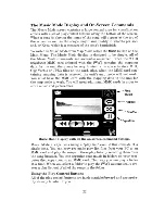 Preview for 40 page of Lowrance iWAY 250C Quick Start Manual