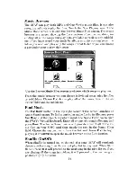 Preview for 42 page of Lowrance iWAY 250C Quick Start Manual