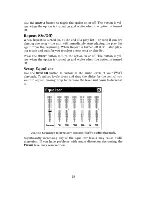 Preview for 43 page of Lowrance iWAY 250C Quick Start Manual