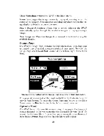 Preview for 46 page of Lowrance iWAY 250C Quick Start Manual