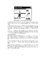 Preview for 53 page of Lowrance iWAY 250C Quick Start Manual