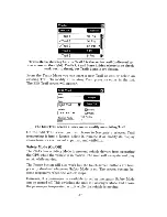 Preview for 55 page of Lowrance iWAY 250C Quick Start Manual