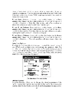 Preview for 57 page of Lowrance iWAY 250C Quick Start Manual