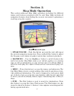 Preview for 13 page of Lowrance iWAY 600C Operation Instructions Manual