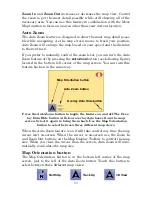 Preview for 17 page of Lowrance iWAY 600C Operation Instructions Manual