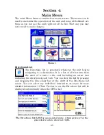 Preview for 31 page of Lowrance iWAY 600C Operation Instructions Manual