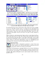 Preview for 33 page of Lowrance iWAY 600C Operation Instructions Manual