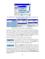 Preview for 36 page of Lowrance iWAY 600C Operation Instructions Manual