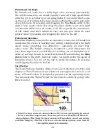 Preview for 39 page of Lowrance iWAY 600C Operation Instructions Manual