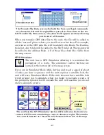 Preview for 49 page of Lowrance iWAY 600C Operation Instructions Manual