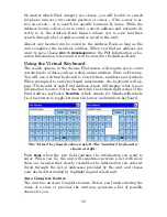 Preview for 56 page of Lowrance iWAY 600C Operation Instructions Manual