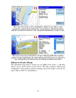 Preview for 78 page of Lowrance iWAY 600C Operation Instructions Manual