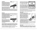 Предварительный просмотр 14 страницы Lowrance LCG-2400 Install And Operation Instructions