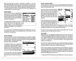 Предварительный просмотр 17 страницы Lowrance LCG-2400 Install And Operation Instructions