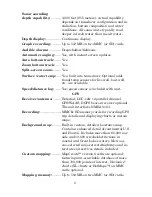 Preview for 12 page of Lowrance LCX-104C Operation Instructions Manual