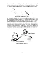 Preview for 25 page of Lowrance LCX-104C Operation Instructions Manual